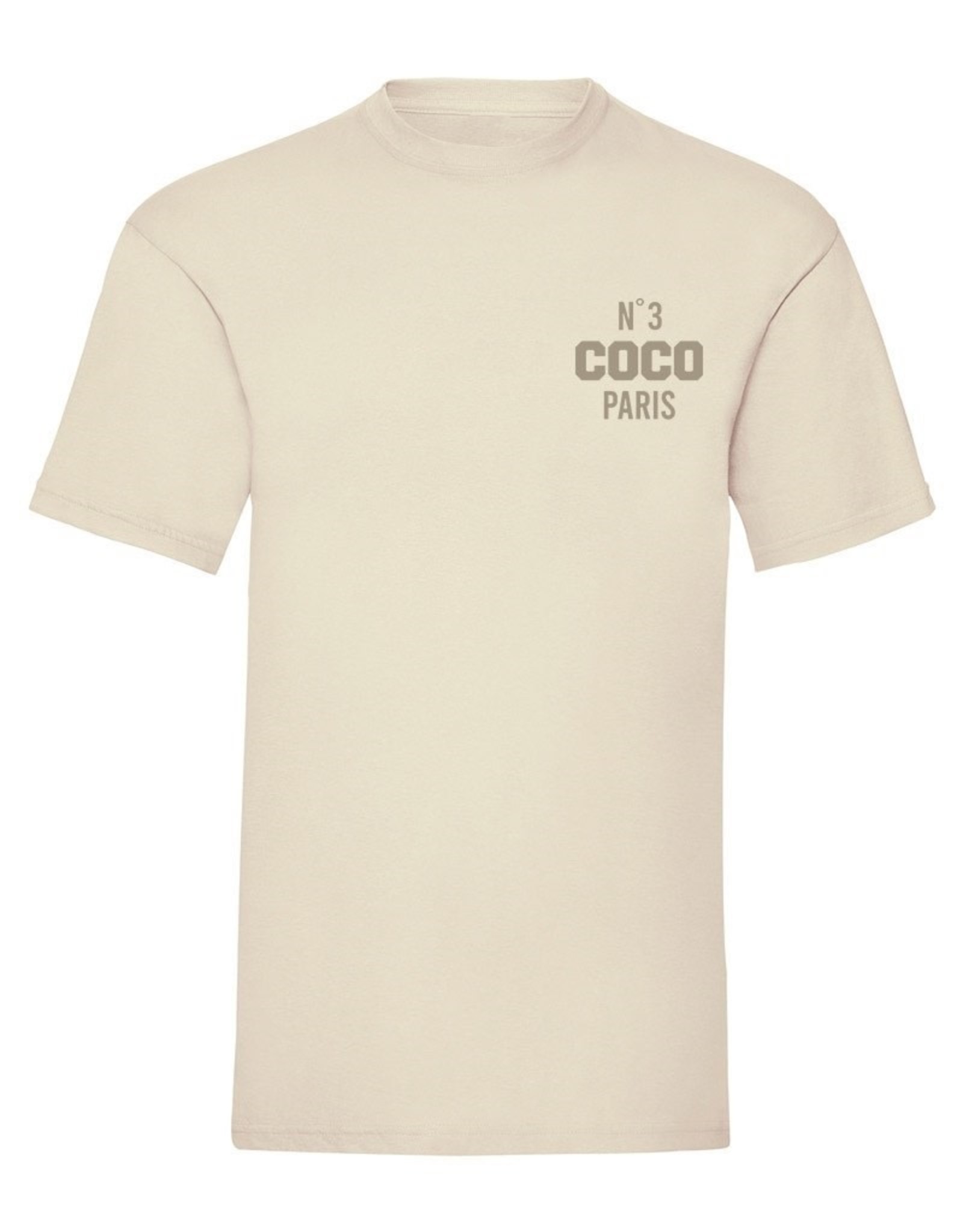 coco paris t shirt