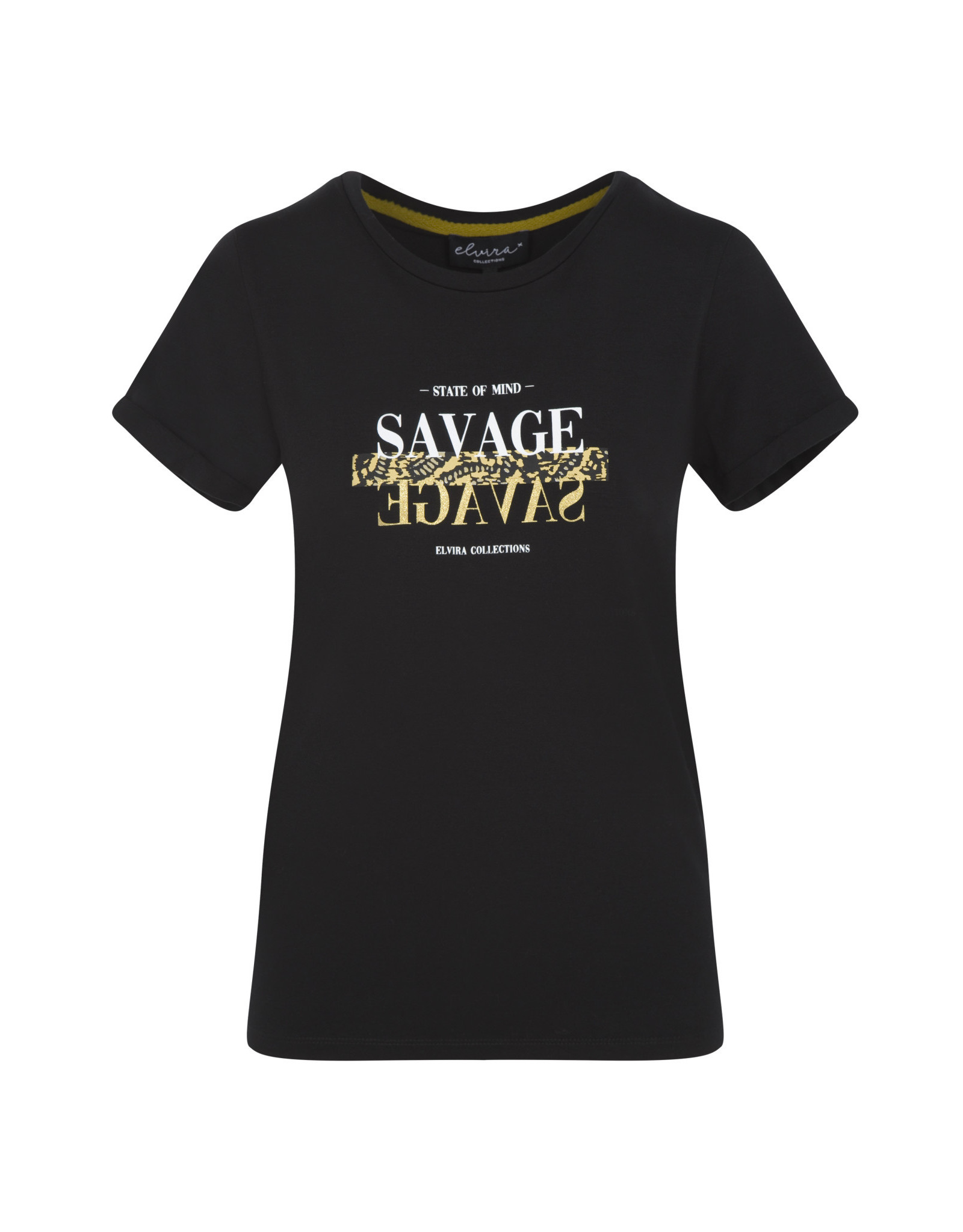 Elvira Elvira T-Shirt Savage