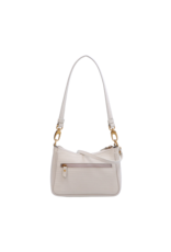 By loulou By LouLou Bag Coachella Cream