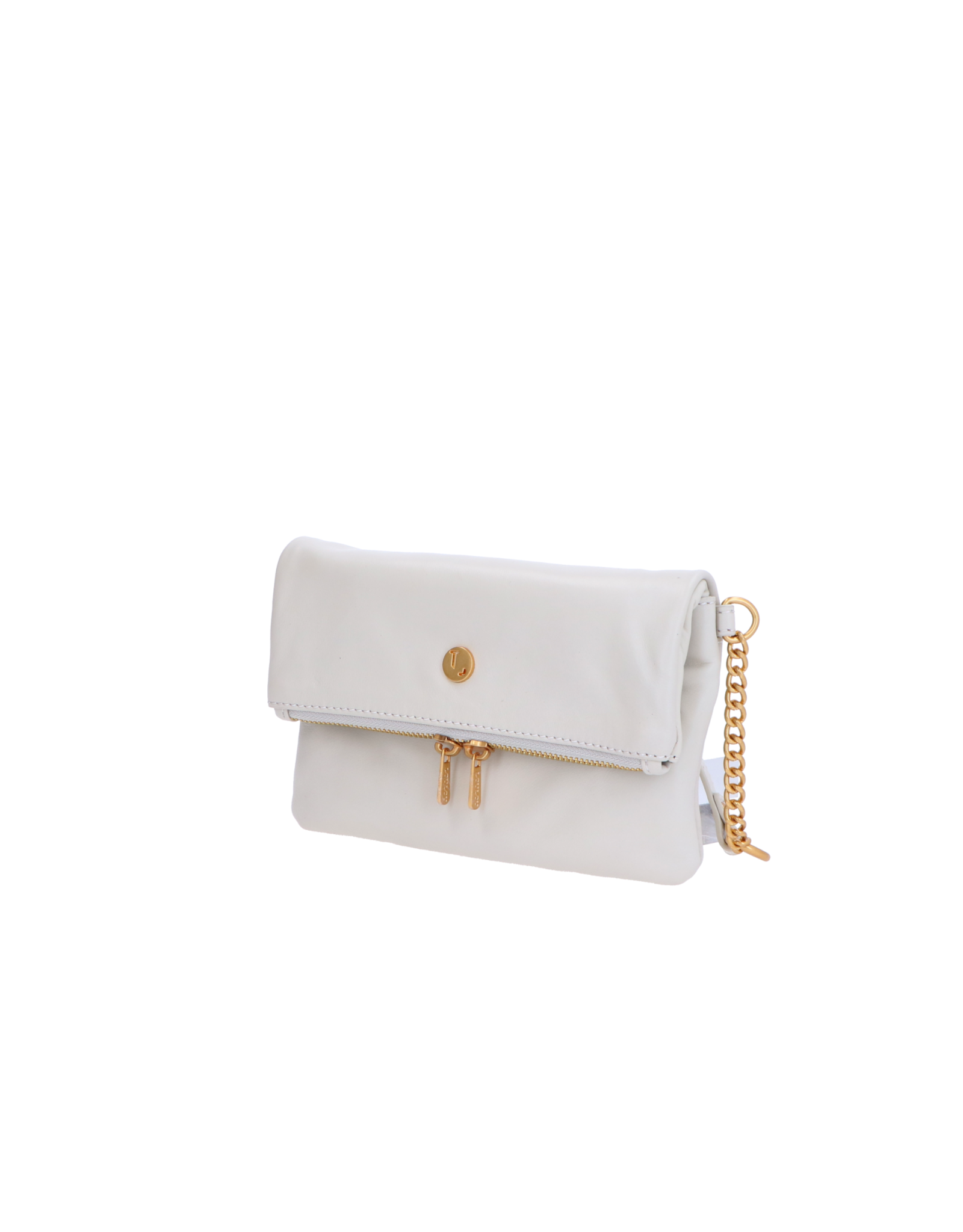By loulou By LouLou Crossbody Coachella Cream