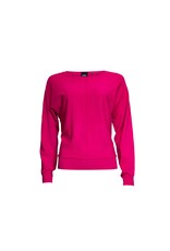 Poools Poools Sweater Batsleeve 433160