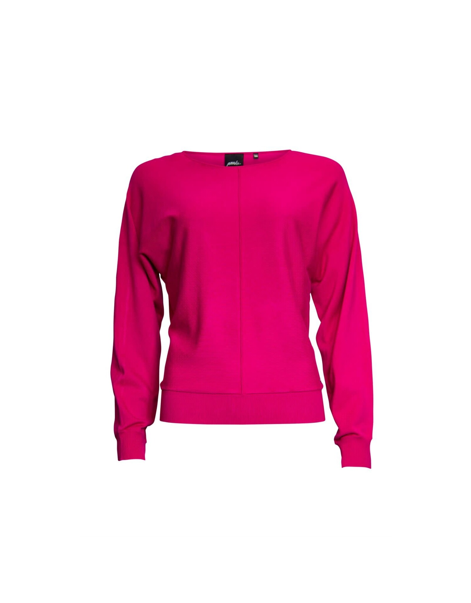 Poools Poools Sweater Batsleeve 433160
