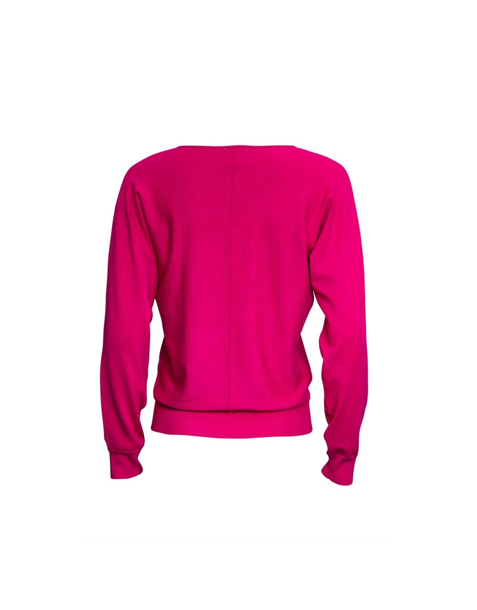 Poools Poools Sweater Batsleeve 433160