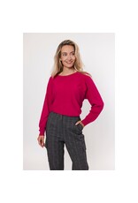 Poools Poools Sweater Batsleeve 433160
