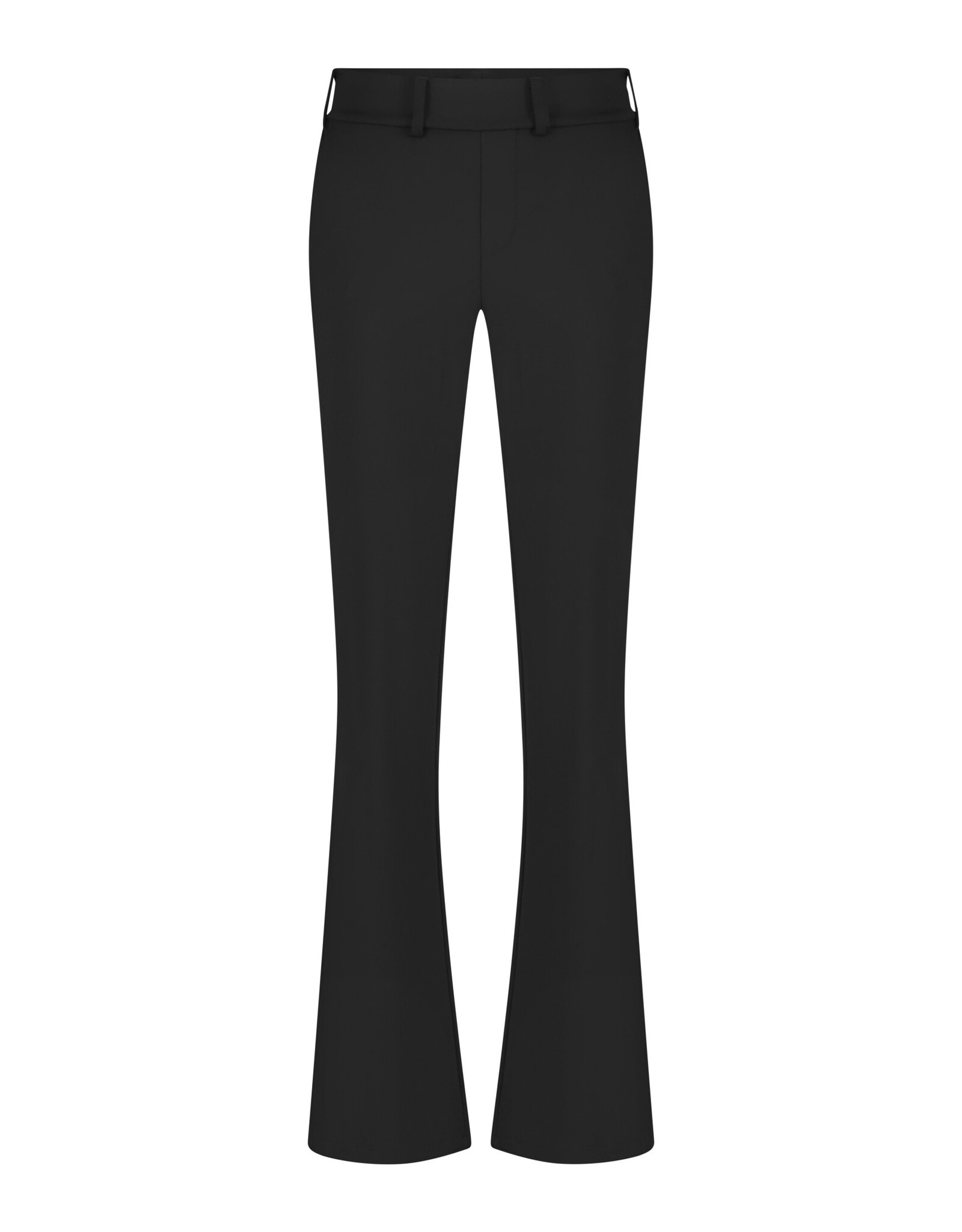 Lady Day Poppy Brushed Black