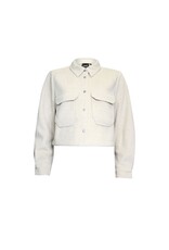Poools Poools Jacket Cropped 433184