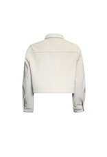 Poools Poools Jacket Cropped 433184