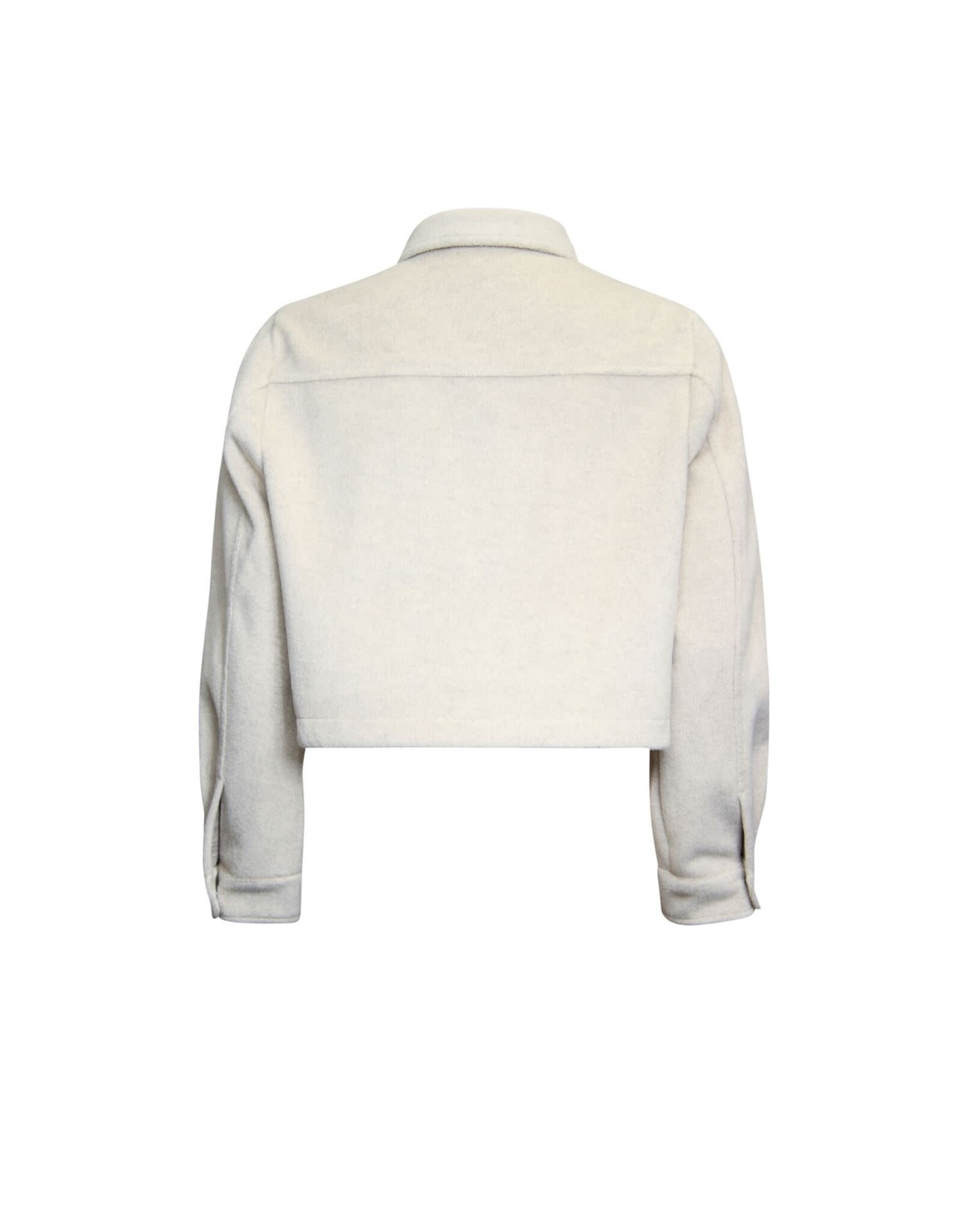 Poools Poools Jacket Cropped 433184