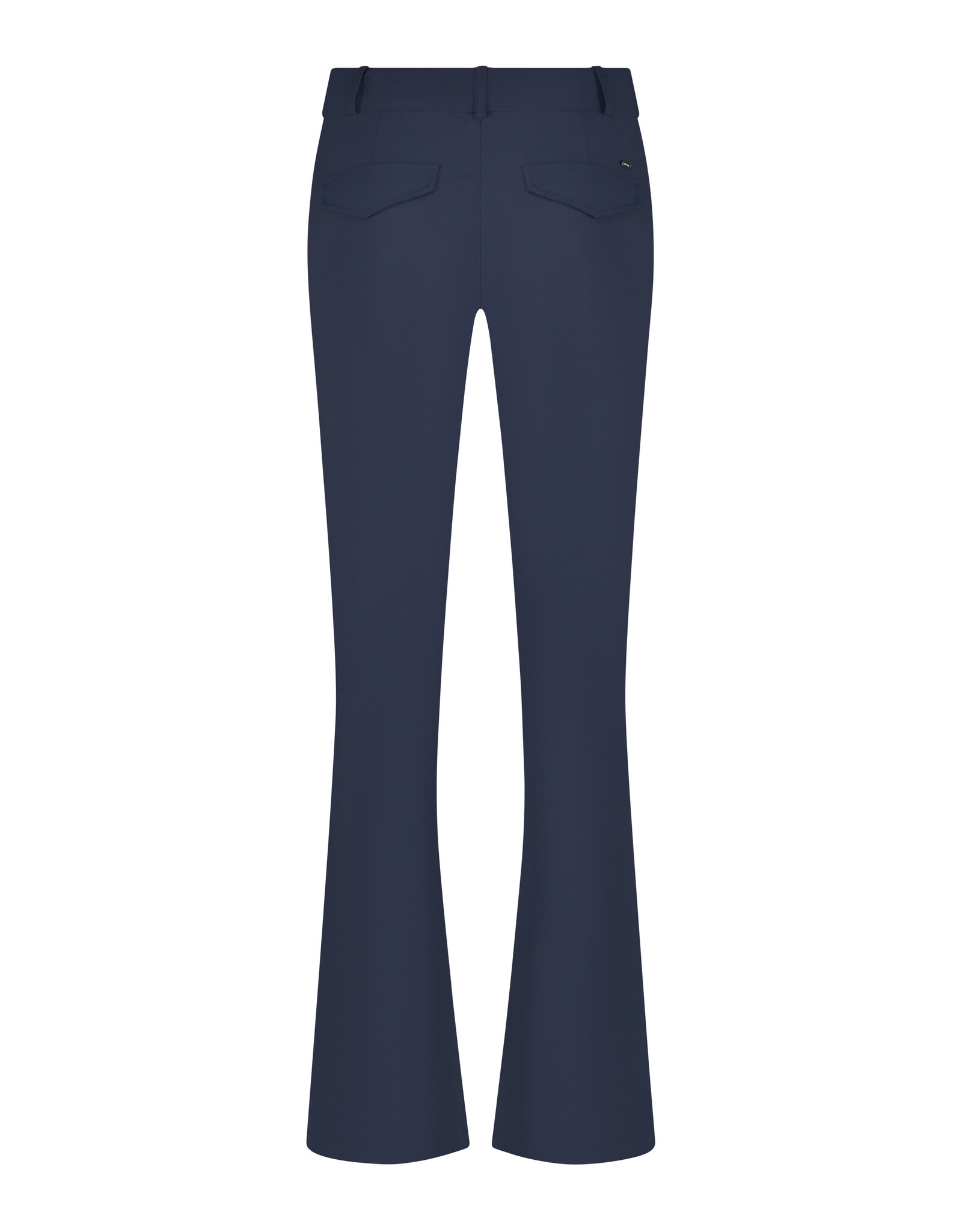 Lady Day Poppy Flarde Midnight