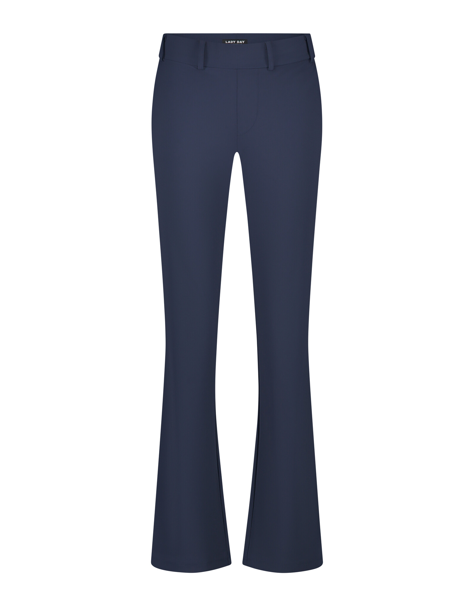 Lady Day Poppy Flarde Midnight