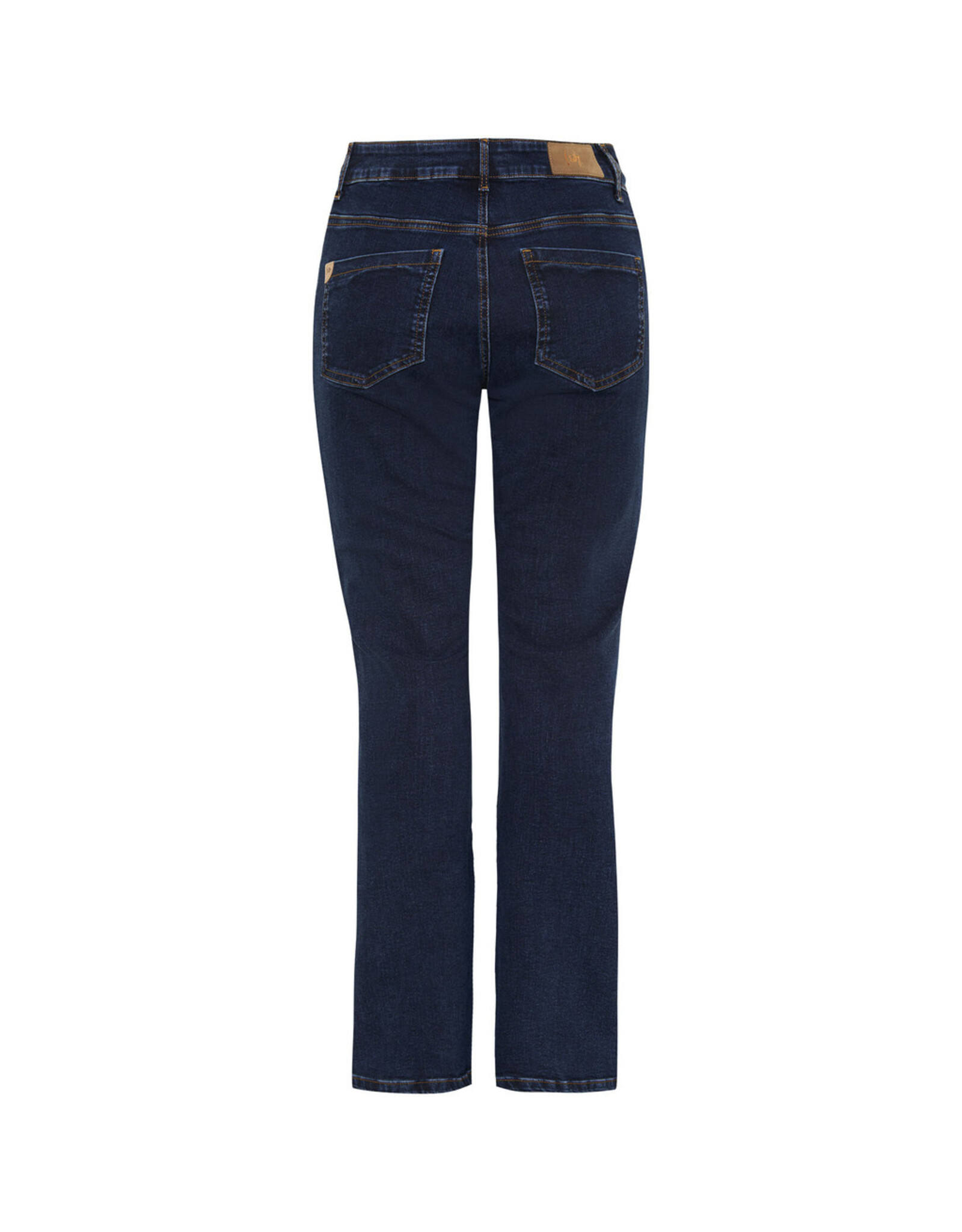 I Say Parma Basic Jeans