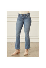 I Say Lido Flare Jeans