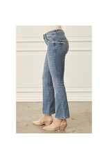 I Say Lido Flare Jeans