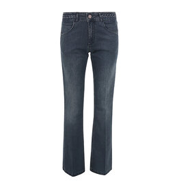 Para Mi Para Mi Jade (Braid) Daily Denims Frozen Night