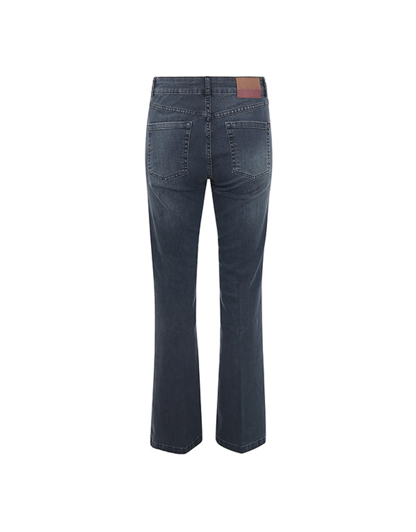 Para Mi Para Mi Jade (Braid) Daily Denims Frozen Night