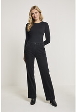 Para Mi Para Mi Eve (Button) Daily Denim Black Used