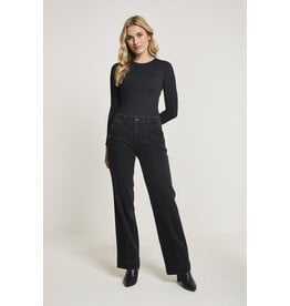 Para Mi Para Mi Eve (Button) Daily Denim Black Used