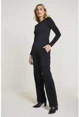 Para Mi Para Mi Eve (Button) Daily Denim Black Used