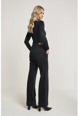 Para Mi Para Mi Eve (Button) Daily Denim Black Used