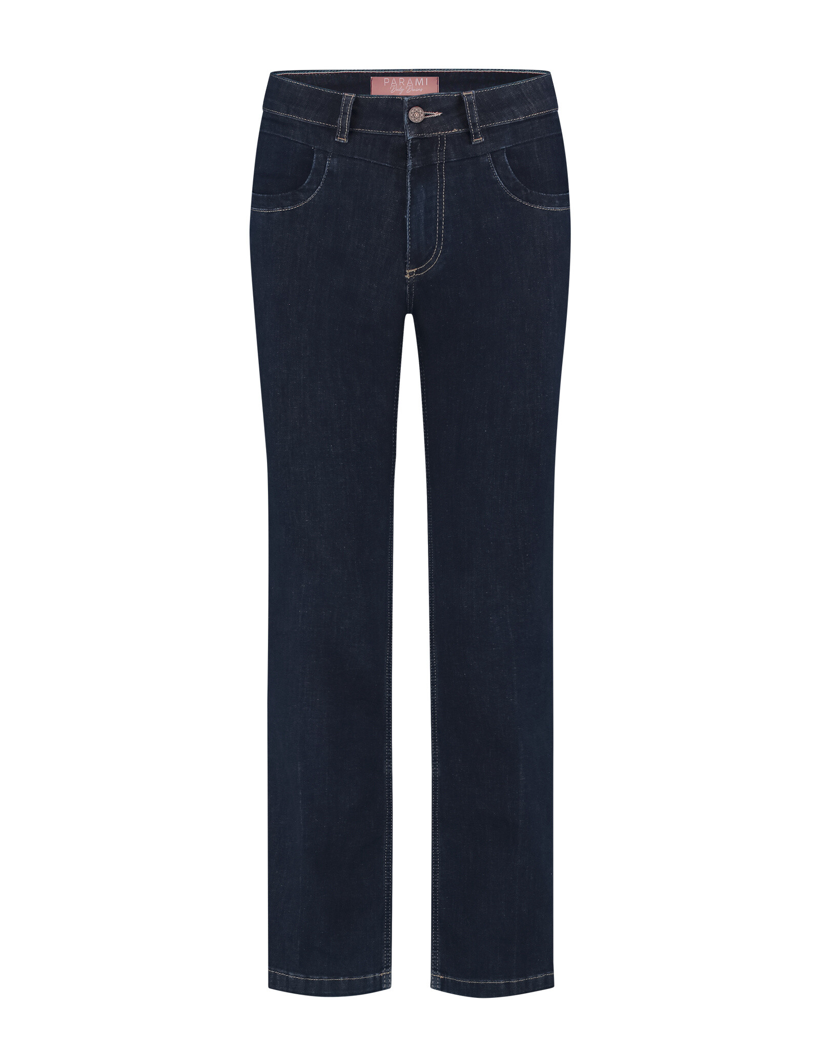 Para Mi 36Para Mi Vayen (sparkle) Daily Denim Pure Indigo