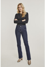 Para Mi 36Para Mi Vayen (sparkle) Daily Denim Pure Indigo