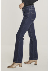 Para Mi 36Para Mi Vayen (sparkle) Daily Denim Pure Indigo