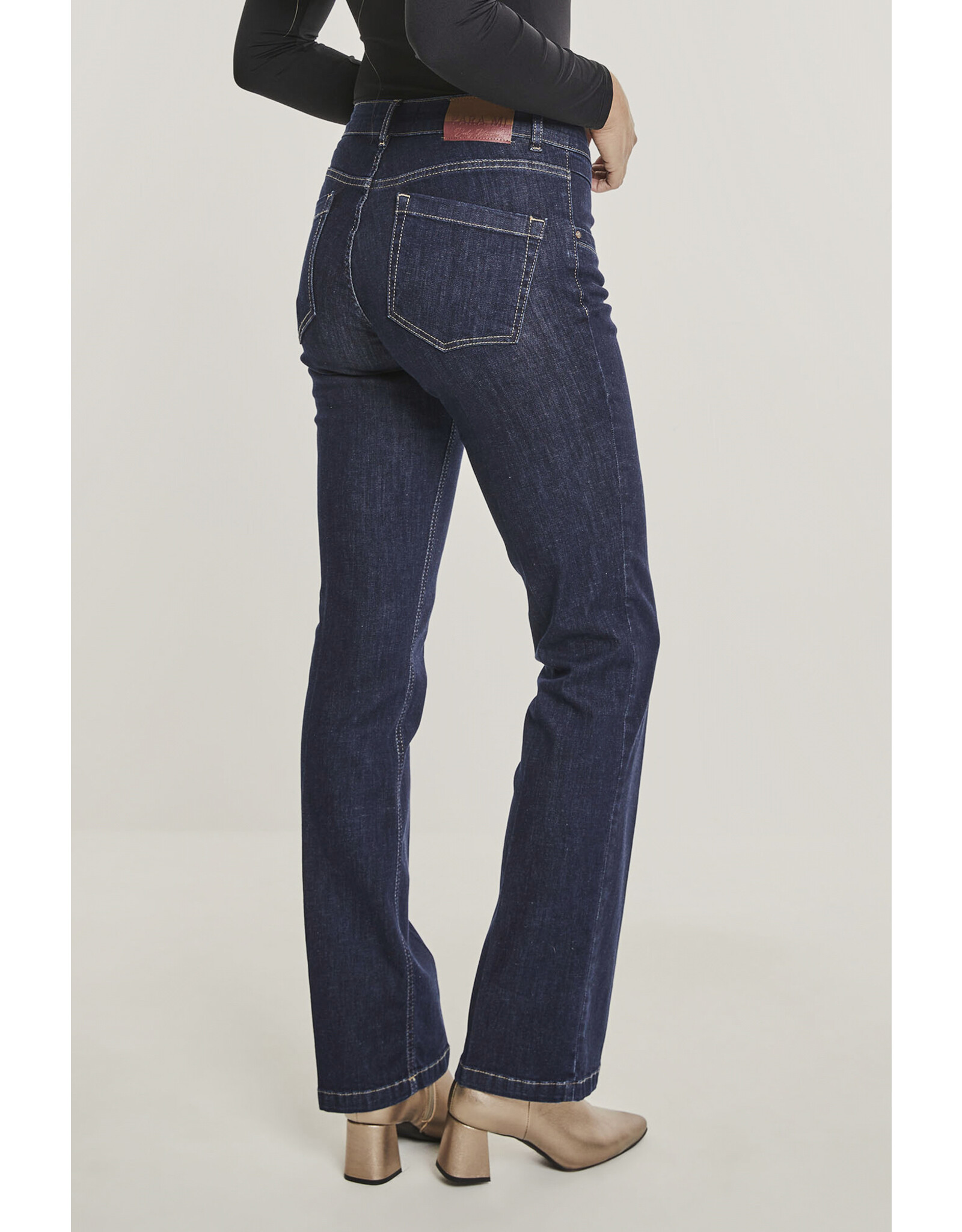 Para Mi 36Para Mi Vayen (sparkle) Daily Denim Pure Indigo