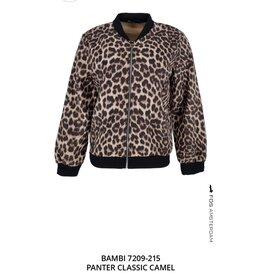 Fos Amsterdam Bambi Panter classic