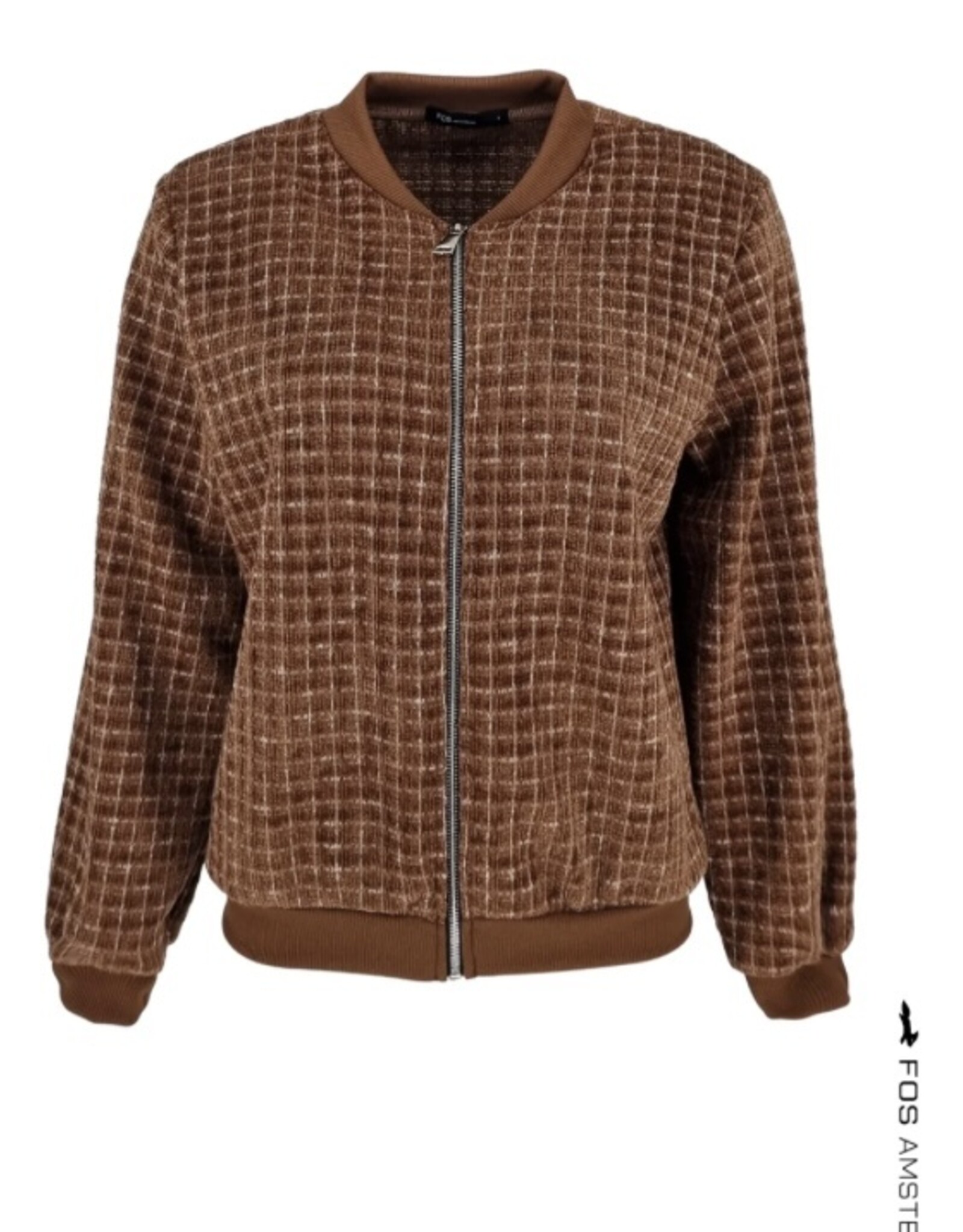 Fos Bambi Coco Bruin 7183