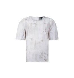 pools Pools Blouse S/s Print M3210