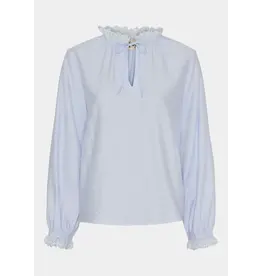 isay tiff lace