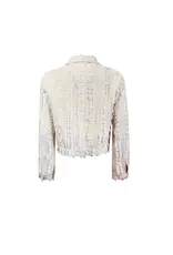 Poools Jacket fringes