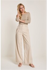 Para Mi Cloe (Pleat) City program Light Taupe L32