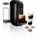 Krups Nespresso Vertuo Plus XN9038 Zwart