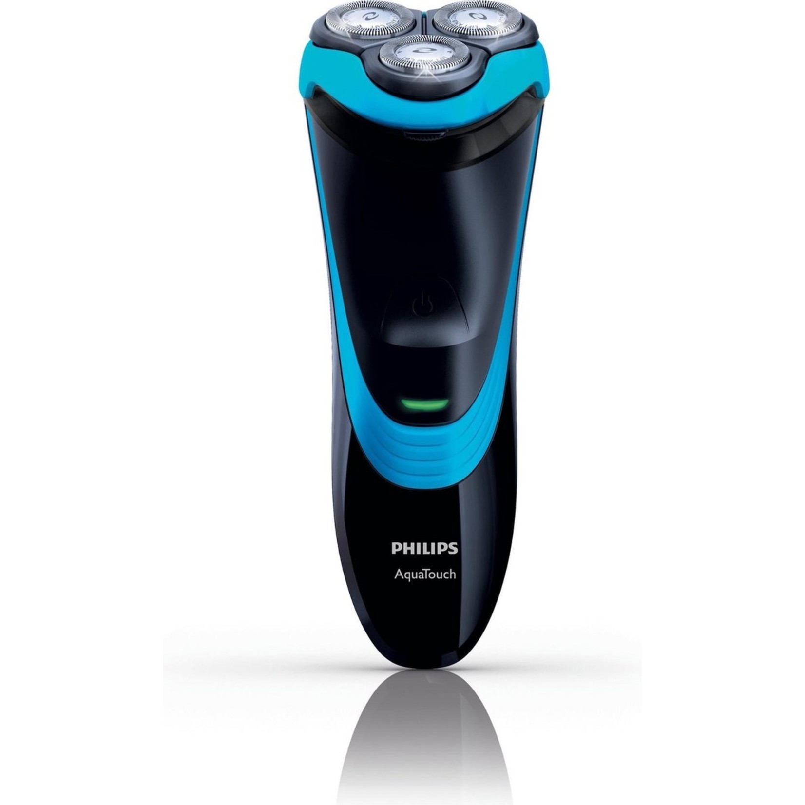 Philips Retourdeal: Philips AquaTouch AT750/16 - Scheerapparaat