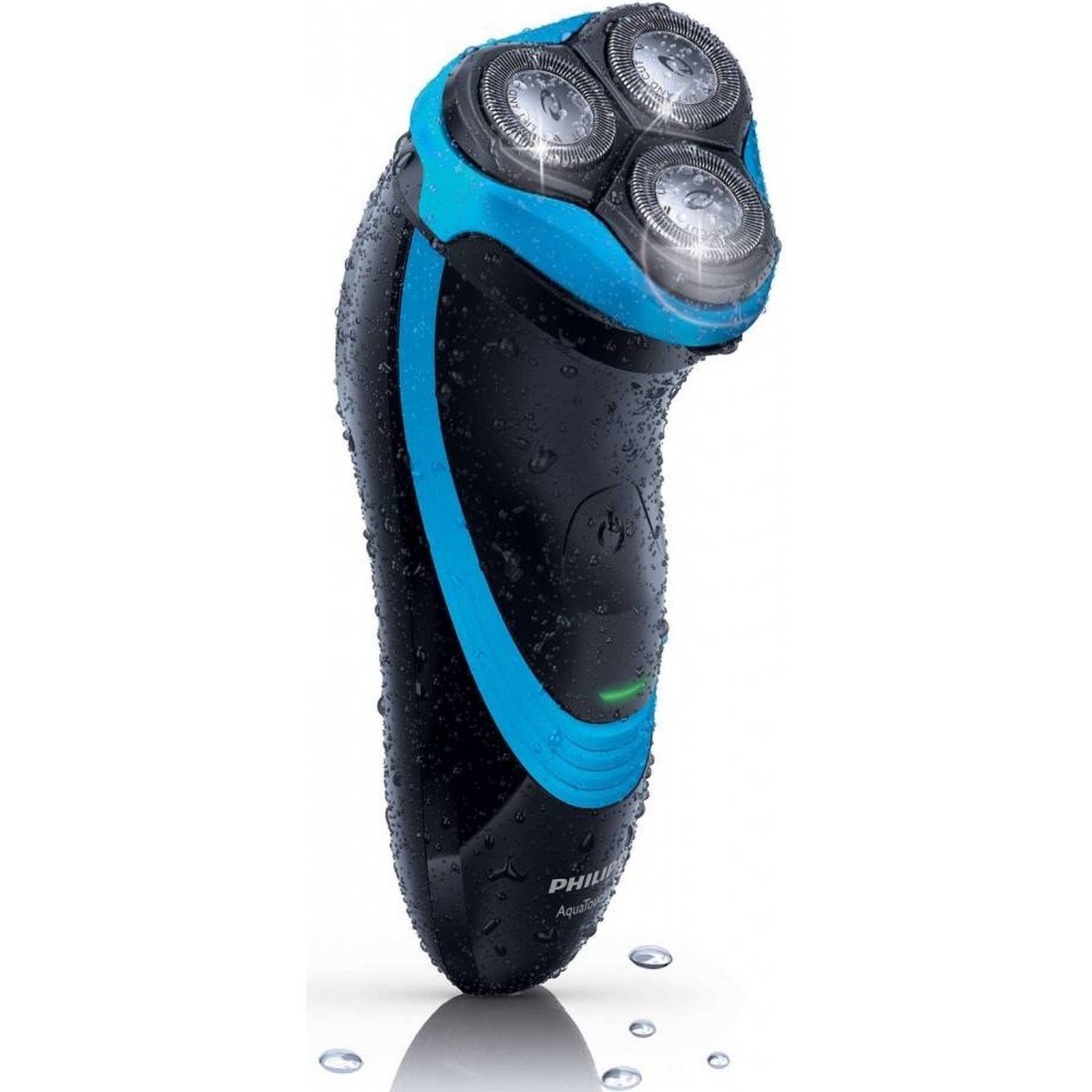 Philips Retourdeal: Philips AquaTouch AT750/16 - Scheerapparaat