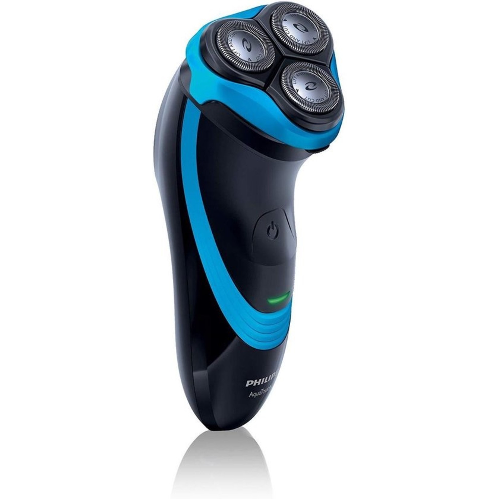 Philips Retourdeal: Philips AquaTouch AT750/16 - Scheerapparaat