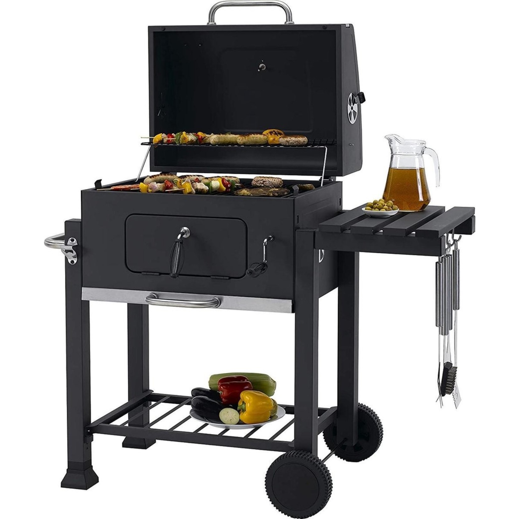 Tepro 1164 bbq