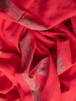 Blockprint Sjaal/Sarong