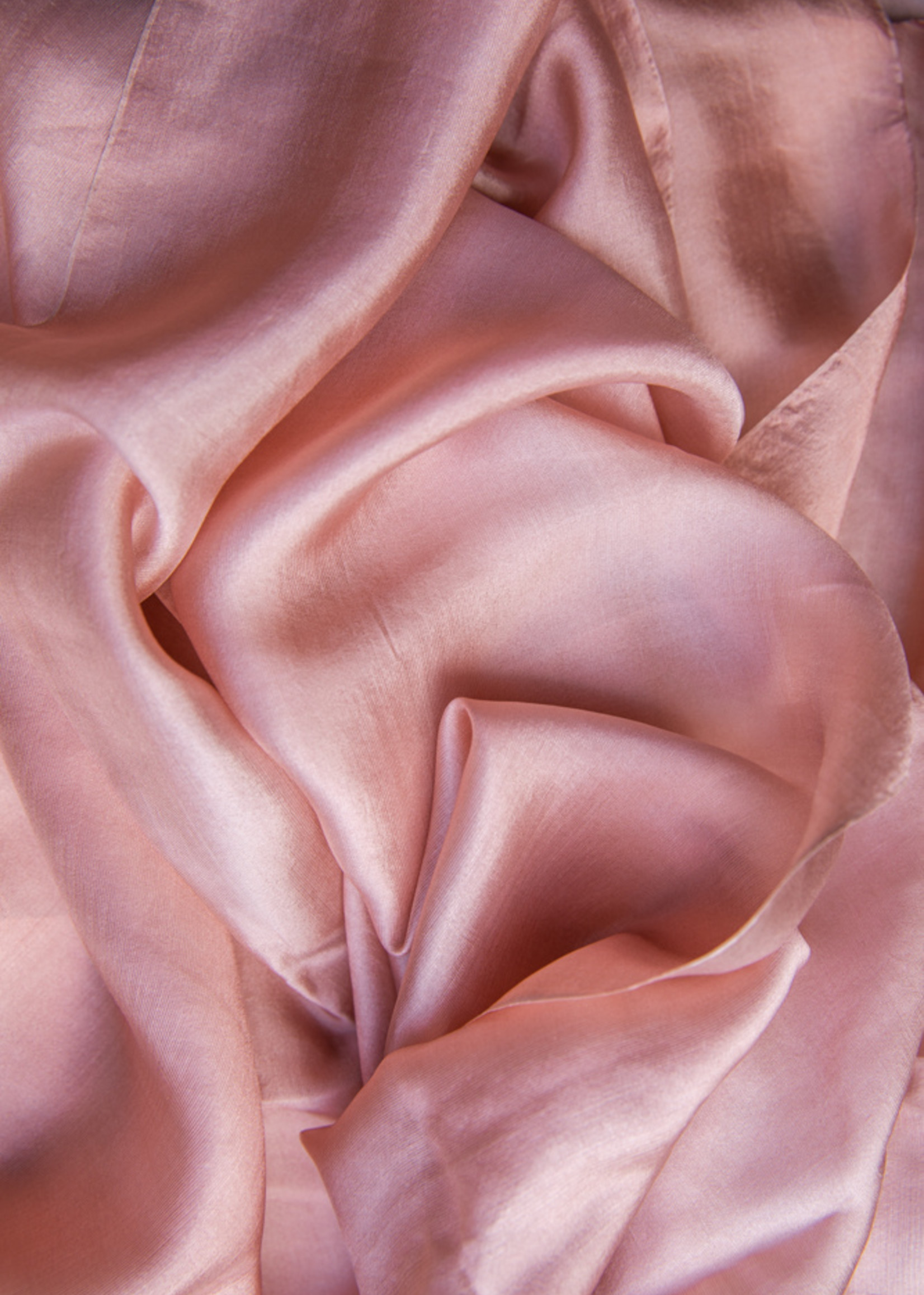 Cambodjaanse Zijde Sjaal