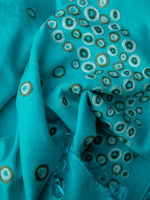 Kashmir Loom Sjaal