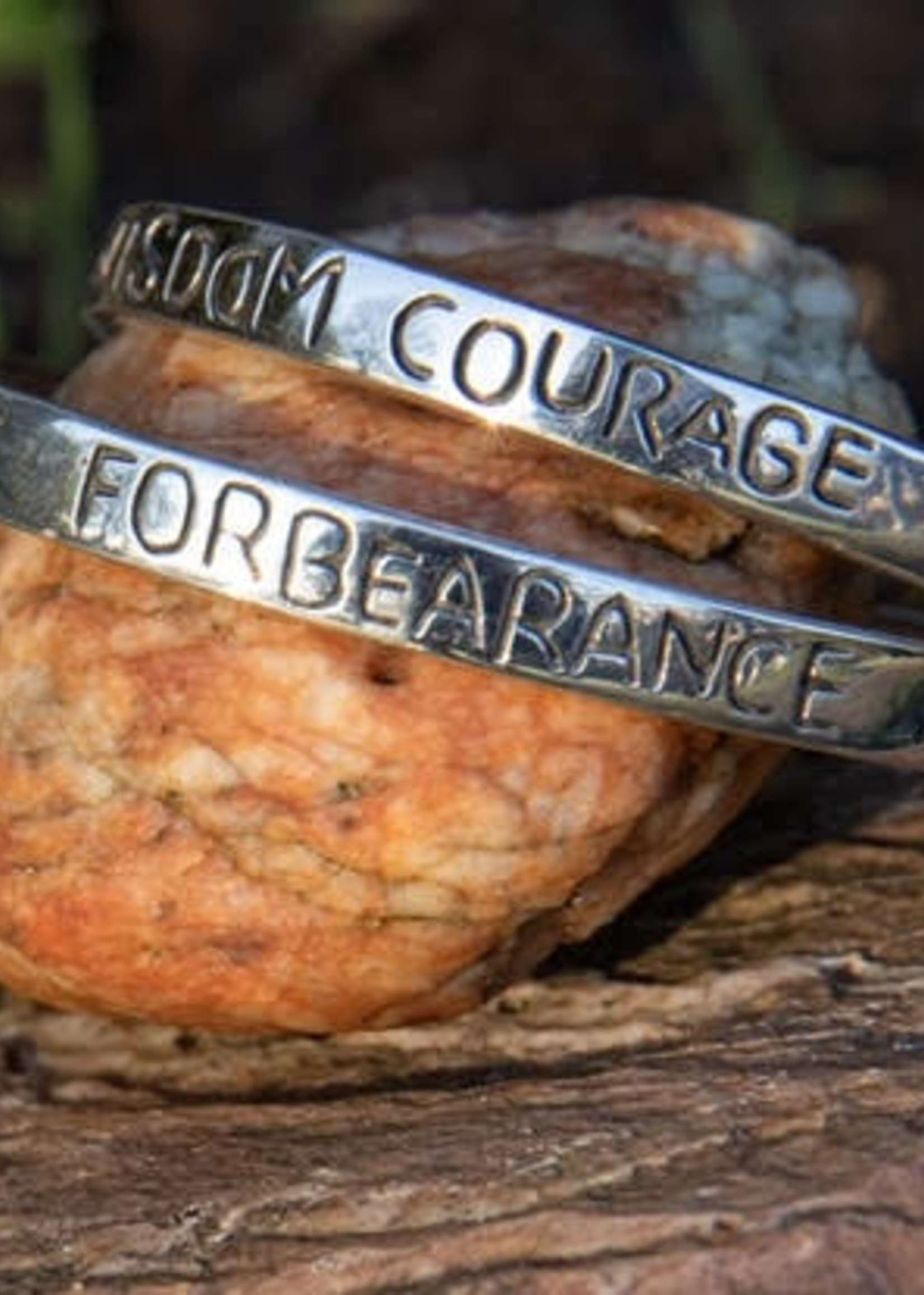Emoto Armband by Kahuna