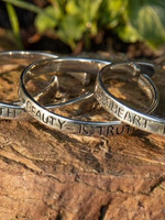 Emoto Armband by Kahuna