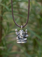 Ganesha ketting by Kahuna