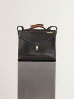 Paulo Hand Bag by Kahuna - Zwart