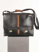 Joshua Office Bag by Kahuna - Zwart