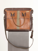 Darren Sleeve Bag by Kahuna - Bruin