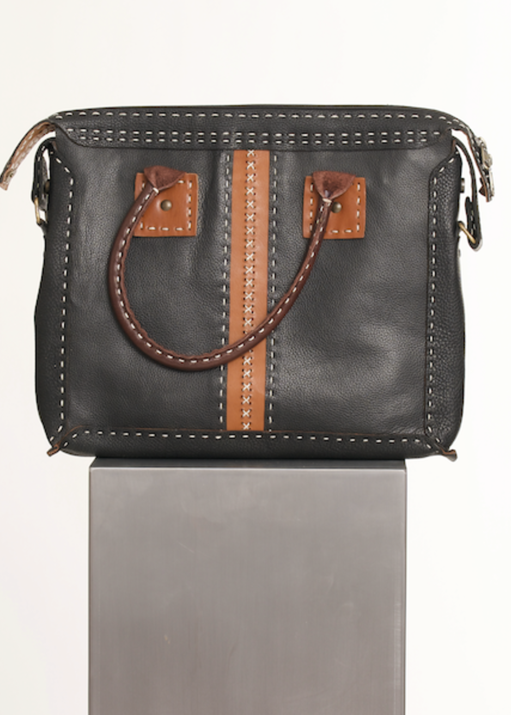 Darren Sleeve Bag by Kahuna - Zwart