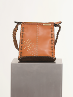 Giani Sling Bag by Kahuna - Bruin