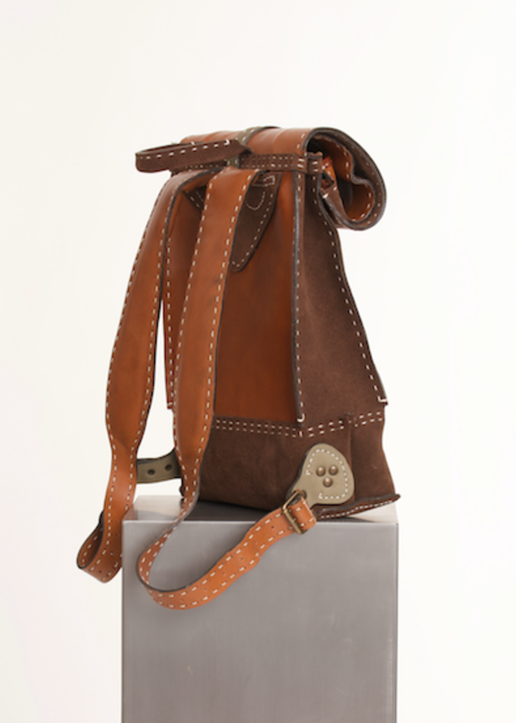 Zino Backpack by Kahuna - Bruin